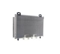 Condensatore Aria Condizionata Con Essicatore MAHLE per Toyota Avensis Kombi (_