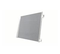 HELLA Condensatore climatizzatore 8FC 366 221-431 con essicatore