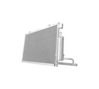 HELLA 8FC 366 220-181 Condensatore climatizzatore