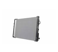 HELLA 8FC 366 220-741 Condensatore climatizzatore