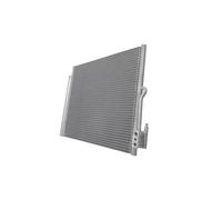 Condensatore Clima Con Essicatore Kühlrohre Parallelo HELLA per E A. Opel Meriva