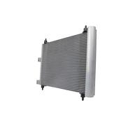 HELLA 8FC 366 220-751 Condensatore climatizzatore