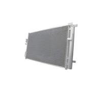 HELLA 8FC 366 221-111 Condensatore climatizzatore