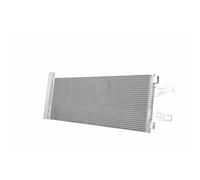 Condensatore Clima Con Essicatore Kühlrohre Parallelo HELLA per U.a. Fiat Ducato