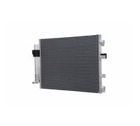 HELLA 8FC 366 221-561 Condensatore climatizzatore