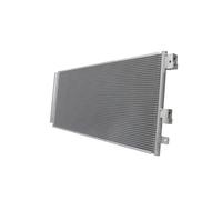 Condensatore Clima Con Essicatore Kühlrohre Parallelo HELLA per U. A.G Opel