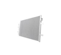 HELLA 8FC 366 220-141 Condensatore climatizzatore