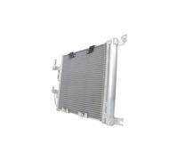HELLA 8FC 366 220-631 Condensatore climatizzatore