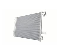 HELLA 8FC 366 221-141 Condensatore climatizzatore