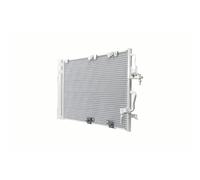 HELLA 8FC 366 220-651 Condensatore climatizzatore