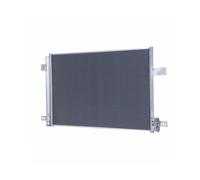 HELLA 8FC 366 220-121 Condensatore climatizzatore