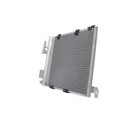 Condensatore Clima con Essicatore Tubi di raffreddamento parallelo