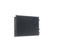 Condensatore Clima Con Essicatore Tubi Parallelo MAHLE per Altre Cose VW Crafter