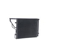 Condensatore Clima Con Essicatore Tubi Parallelo MAHLE per U.a. Hyundai i40
