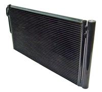 Condensatore Clima Con Essicatore Tubi Parallelo MAHLE per U.a. Mini Countryman