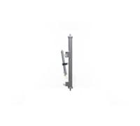 Condensatore Clima Con Essicatore Tubi Parallelo MAHLE per U.a. Nissan Primera