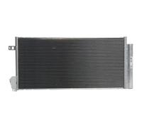 MAHLE ORIGINAL AC 634 000P Condensatore climatizzatore