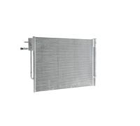 MAHLE ORIGINAL AC 955 000P Condensatore climatizzatore