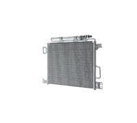 MAHLE ORIGINAL AC 450 000P Condensatore climatizzatore