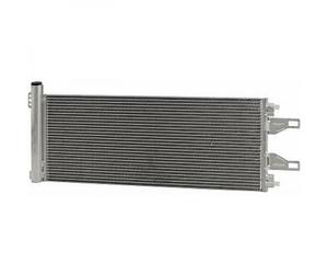 Condensatore clima DUCATO 2006-/Boxer/Jumper vetture con un evaporatore