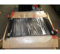 CONDENSATORE CLIMA FIAT BRAVO MAREA BRAVA 1800 2000 ORIGINALE FIAT 46532988