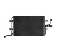 CONDENSATORE CLIMA FRIGAIR AUDI A3 SEAT LEON SKODA OCTAVIA VW GOLF 08102008