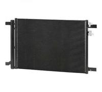 Condensatore clima GOLF VII 01/2012 A3/5Q0816411AM/AN 542x390