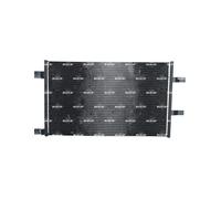 Condensatore Clima Per Renault Kangoo 921001397R