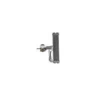 Condensatore Clima Tubo Parallelo 307 Mm - 160 Mm MAHLE Per U.A. MB G-KLASSE