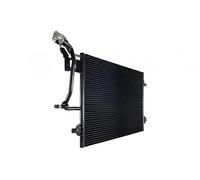 CONDENSATORE CLIMATICO HART 611 685 PER A4 8D B5
