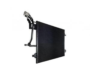 CONDENSATORE CLIMATICO HART 611 685 PER A4 8D B5
