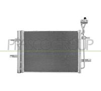 Condensatore, Climatizzatore