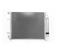 Condensatore Climatizzatore ABAKUS