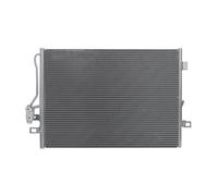 Condensatore Climatizzatore ABAKUS Per Fiat Freemont 345 Dodge Journey