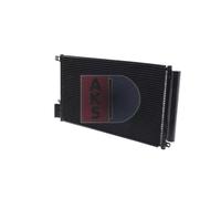 Condensatore, Climatizzatore AKS DASIS 022005N per ALFA ROMEO MITO (955_)