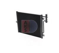 AKS DASIS 172120N Condensatore climatizzatore