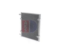 Condensatore, Climatizzatore AKS DASIS 452010N per