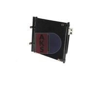 AKS DASIS 522002N Condensatore climatizzatore