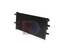 Condensatore Climatizzatore Alluminio Per BMW 2 Active Tourer 218I 216I