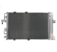 Condensatore, Climatizzatore AVA COOLING OLA5326D per ASTRA G Coupé 2.2 2000-