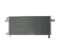 Condensatore, Climatizzatore BOSCH 1 986 AD2 127 per MAN TGL I 4.58 2004-2022