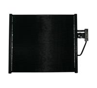 Condensatore, Climatizzatore BOSCH 1 986 AD2 169 per BMW 5 (E39) 2 1996-2003