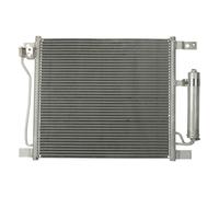 Condensatore, Climatizzatore BOSCH 1 986 AD2 274