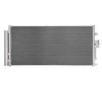 Condensatore, Climatizzatore BOSCH 1 986 AD2 288 per 500 / 595 / 695 1.4 2008-
