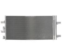 Condensatore, Climatizzatore BOSCH 1 986 AD2 315 per MINI (F56) 1.2 2014-2017