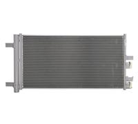 Condensatore, Climatizzatore BOSCH 1 986 AD2 465 per BMW X1 (F48) 1.5 2020-2022