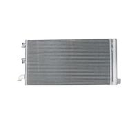 BOSCH 1 986 AD2 100 Condensatore climatizzatore