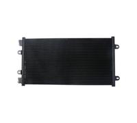 Bosch Condensatore climatizzatore 1 986 AD2 148 per Fiat Punto (188_) 1.2