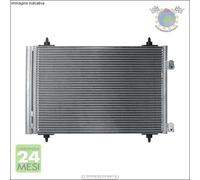 Condensatore climatizzatore Bosch per BMW X3 E83 xDrive 3.0 2.0 3 E46 330 320 3