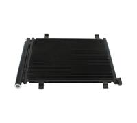 Condensatore Climatizzatore BOSCH Per VW Seat Skoda 1S0816411 1S0820411B